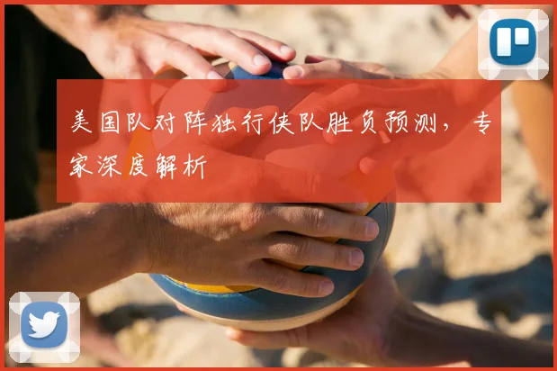 美国队对阵独行侠队胜负预测，专家深度解析